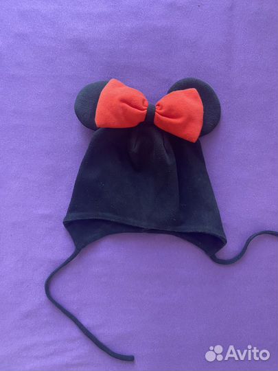 Шапочки на девочку