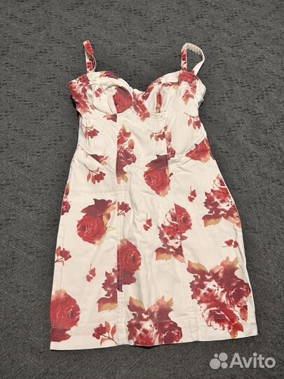 Вещи пакетом