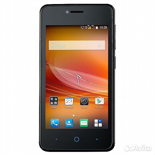 ZTE Blade A5 PRO