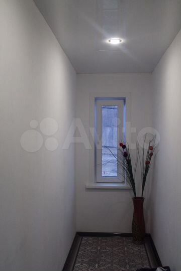 Дом 64 м² на участке 16 сот.