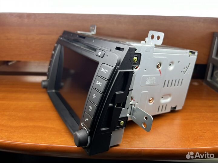 Kia,Hyundai LAN3110eksl Головное устройство