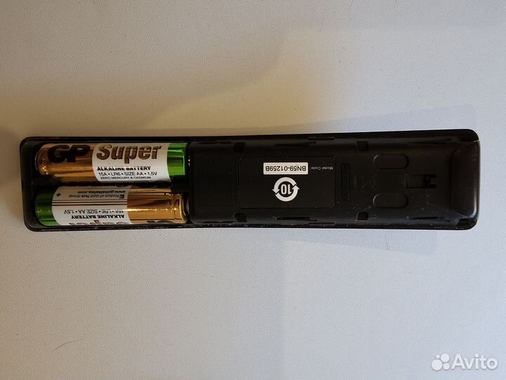 Пульт ду Samsung BN59-01259B