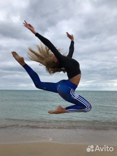 Персональный тренер