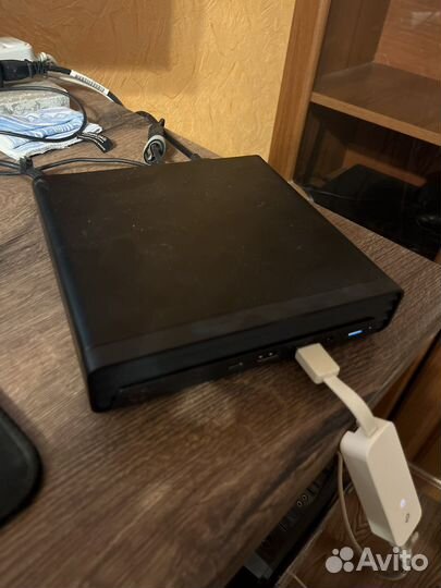 Компьютер/Сервер HP PRO desktop 405