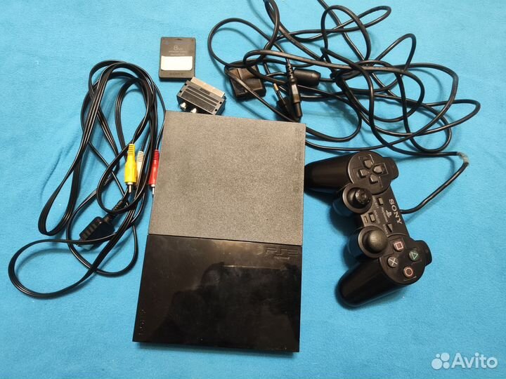 Sony playstation 2