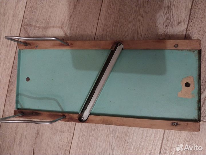 Шинковка для капусты СССР