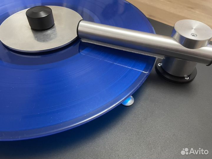 Мойка виниловых пластинок