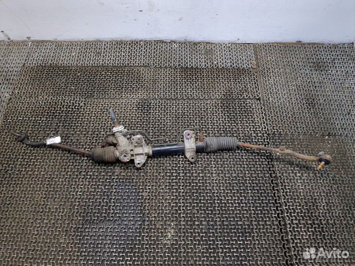 Рейка рулевая с г/у Renault Laguna, 1995