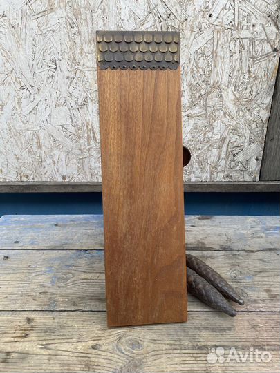 Настенные часы маяк СССР с кукушкой