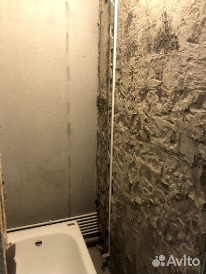 Ремонт ванных комнат и квартир