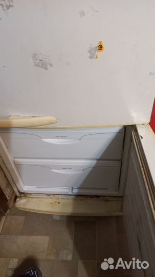 Продам холодильник атлант