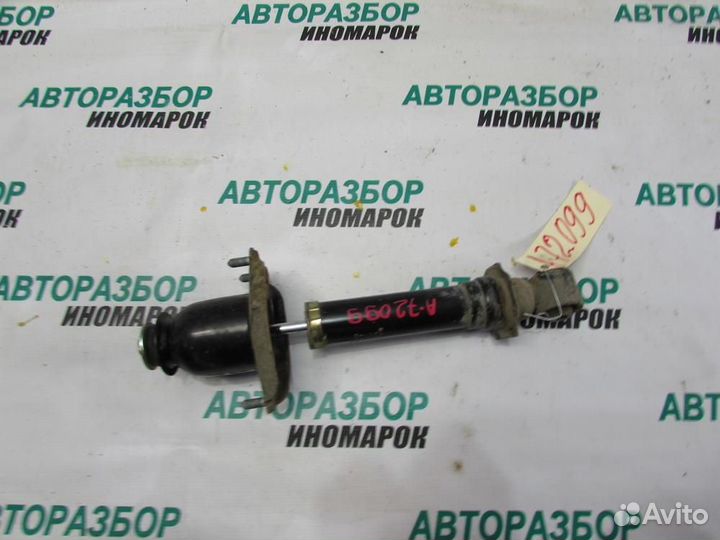 Амортизатор задний левый для Toyota Avensis 2 200