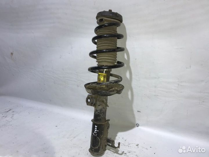Амортизатор передний левый Chevrolet Cruze J300