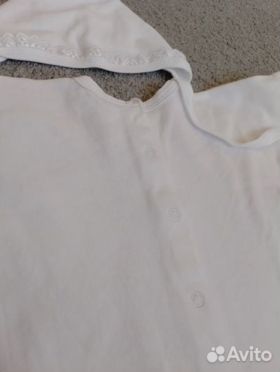 Крестильный набор