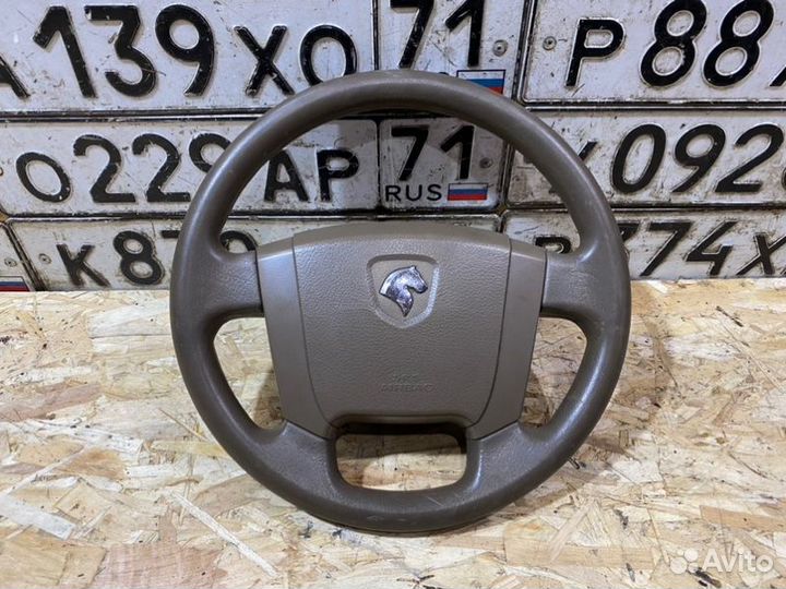 Руль Iran Khodro Samand 1.6 2008