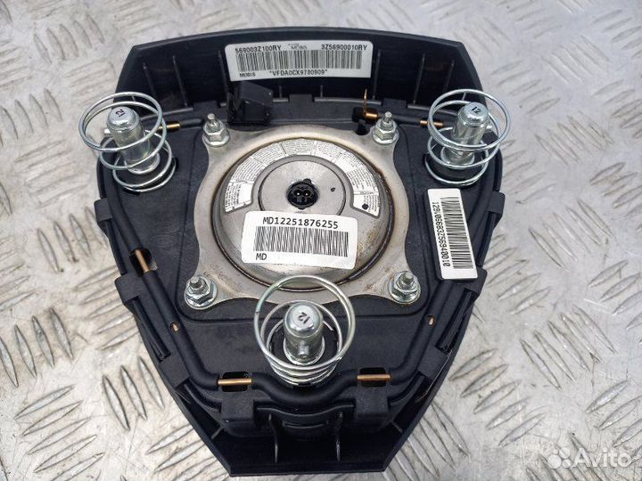 Комплект безопасности Hyundai I40 VF 1.7 D4FD 115