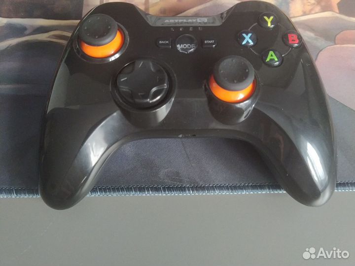 Геймпад artplay model:AND-A003BT