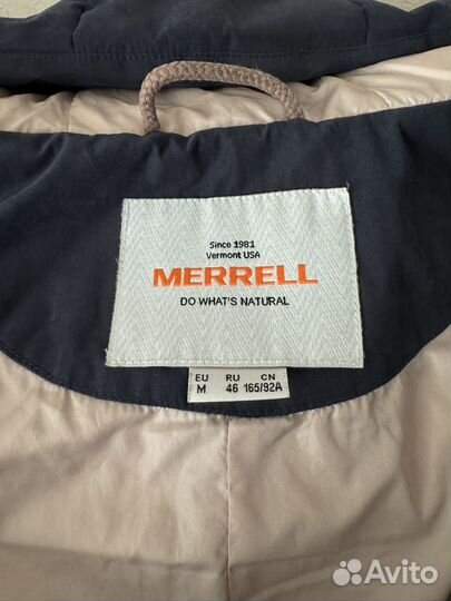 Жилетка merrell