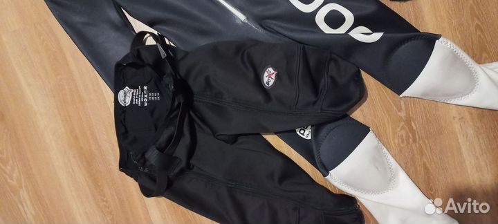 Горнолыжный спусковик