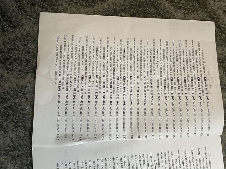 Участок 15 сот. (ИЖС)