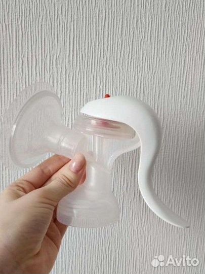 Молокоотсос pigeon