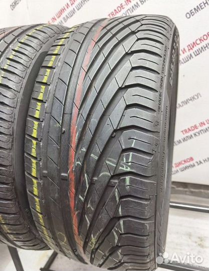 Uniroyal Rain Sport 3 245/40 R18 97Y