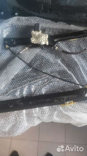 Стеклоподъемник передний левый бмв х3 f25