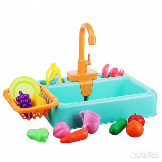 Игрушки развивающие для малышей