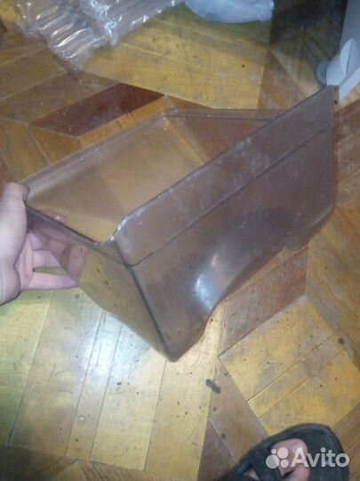 Ящики от холодильника atlant