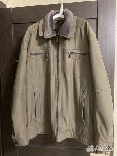 Куртка мужская