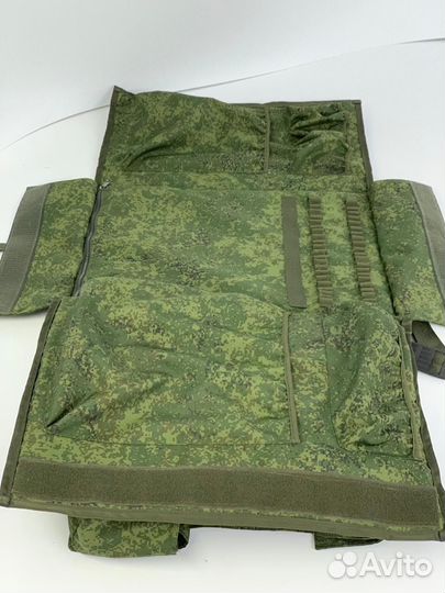 Учебный планшет №3 «Командир»