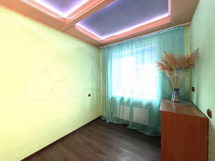 2-к. квартира, 46 м², 4/5 эт.