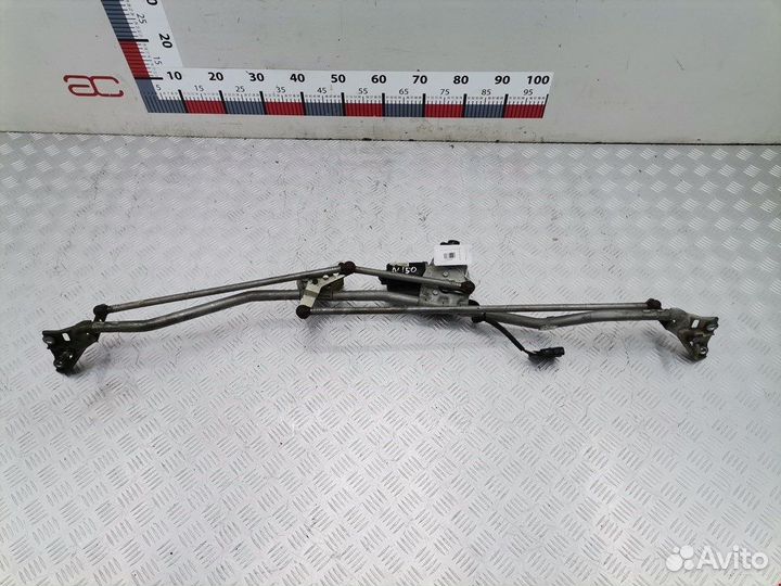 Трапеция для Opel Meriva A