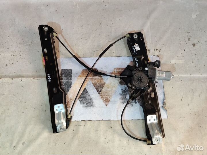 Range Rover Evoque Стеклоподъемник Передний левый