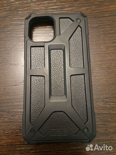 Оригинальный чехол UAG monarch iPhone 11 pro