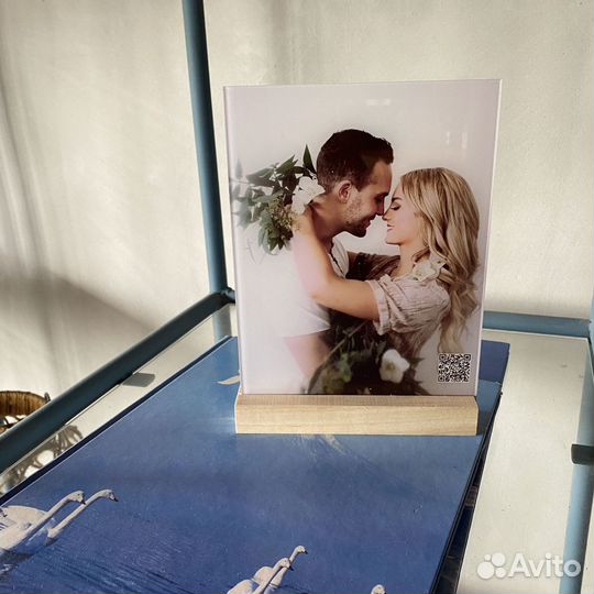 Фотопортрет / подарок