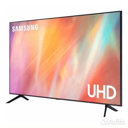 Телевизор Samsung 43