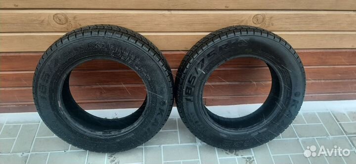КАМА Кама-232 185/75 R16