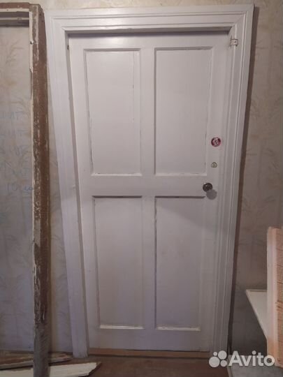 Двери межкомнатные