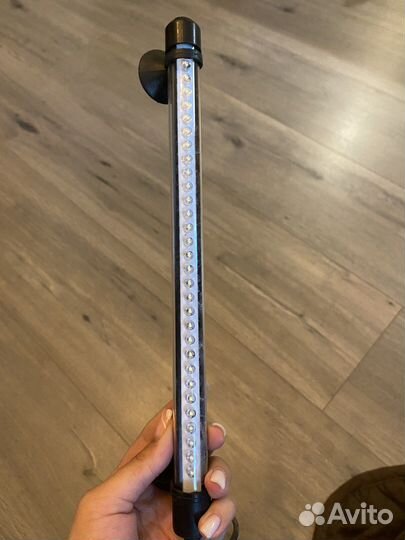 Аквариум бу 100 литров