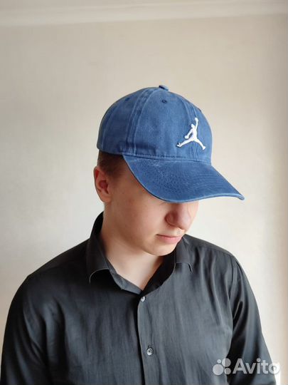 Бейсболка кепка