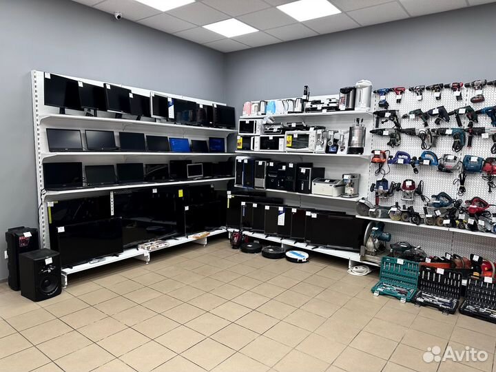 Мини плитка Blackton HP205W (заводской)