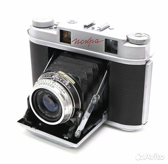 Редкость Искра в упаковке (СССР, 1961)