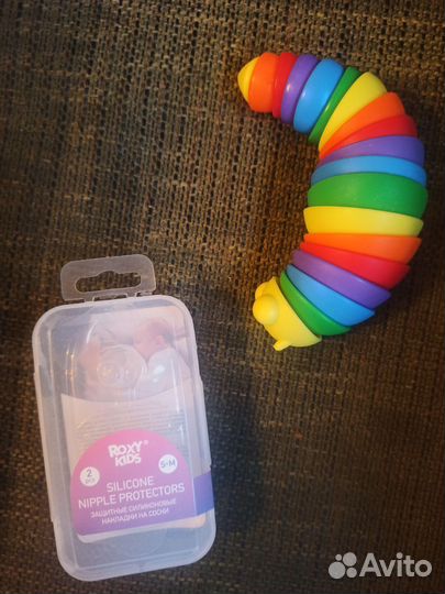 Силиконовые накладки на грудь