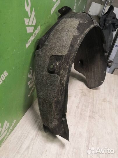 Локер задний левый Киа Оптима 3