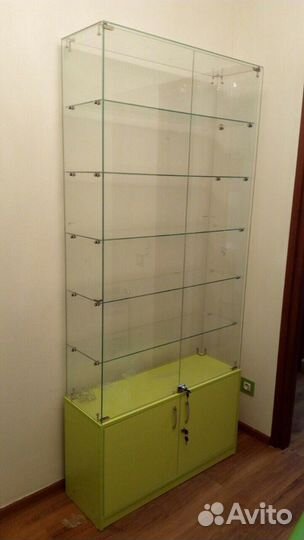 Витрина для магазина