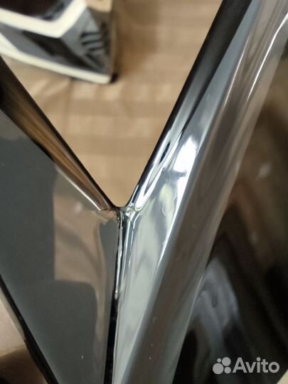 Шлем Acerbis X-track