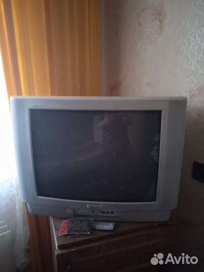 Телевизор