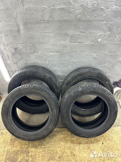 КАМА Кама-Евро-236 185/60 R15 19B