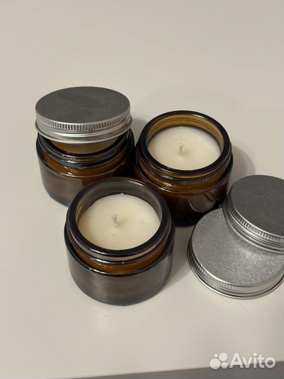 Свечи на заказ оптом